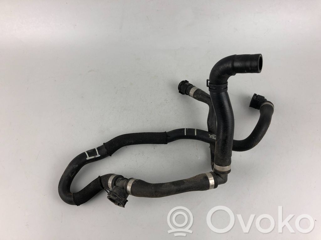 Mini One - Cooper F56 F55 Engine coolant pipe/hose 