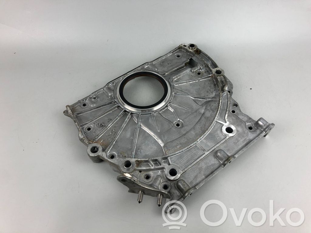 Mini One - Cooper F56 F55 Abdeckung Steuerkette 
