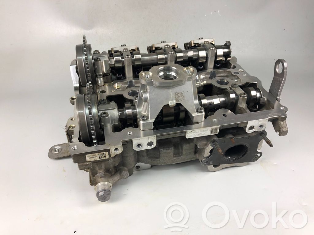 Mini One - Cooper F56 F55 Engine head 