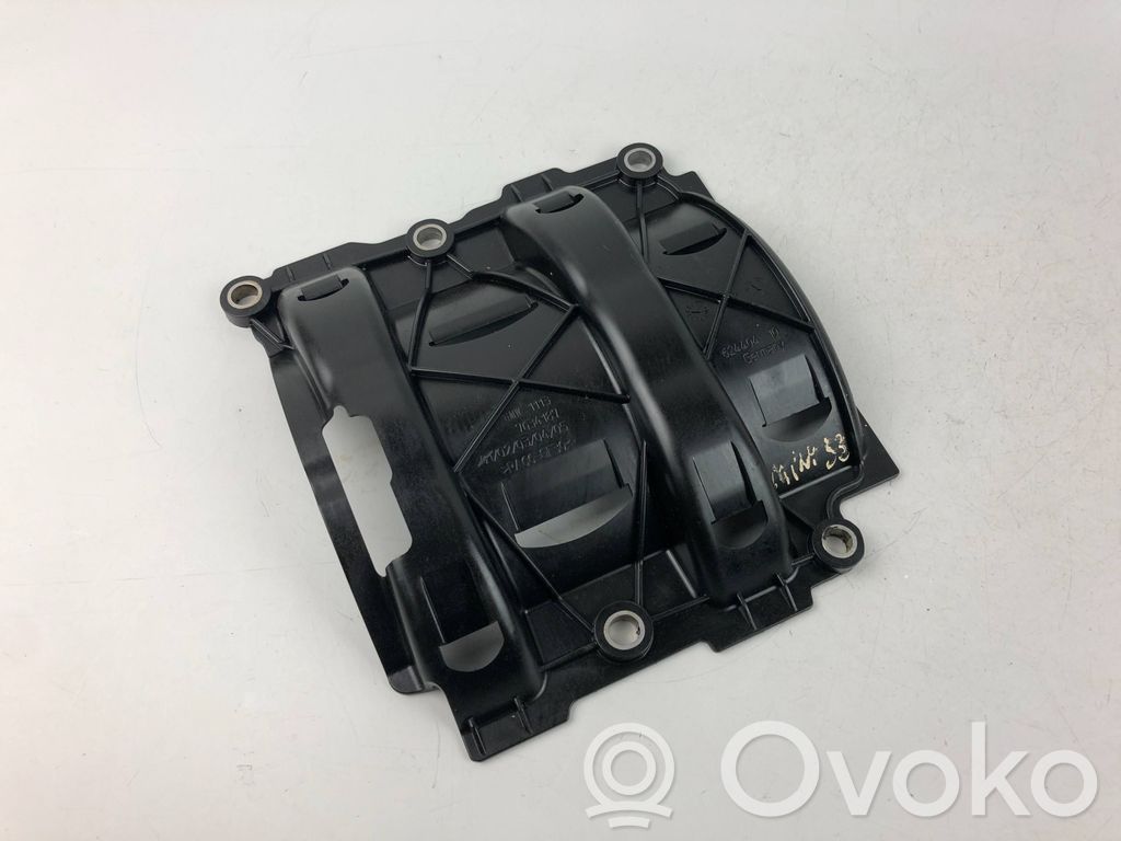 Mini One - Cooper F56 F55 Öljypohja 