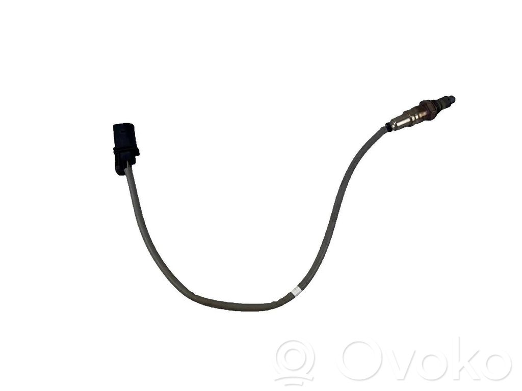 Audi A3 8Y Lambda probe sensor 