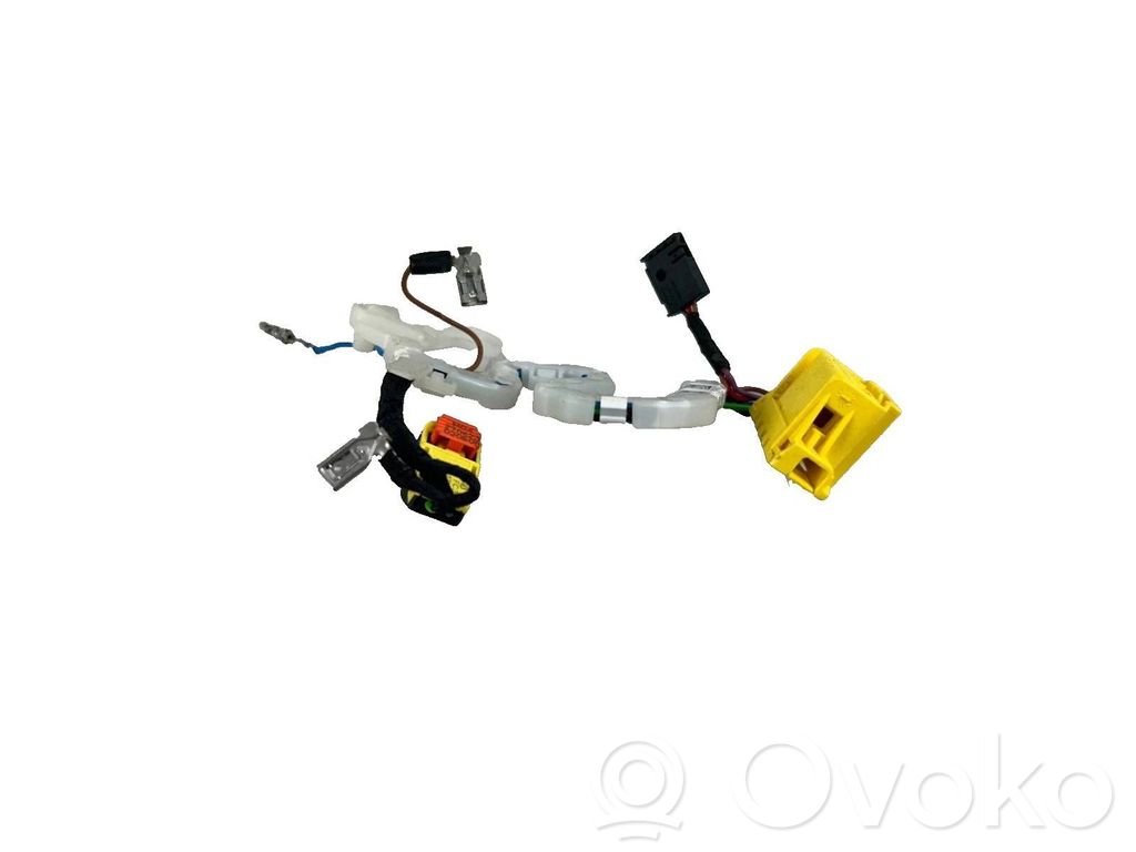 Audi A3 8Y Otros cableados 