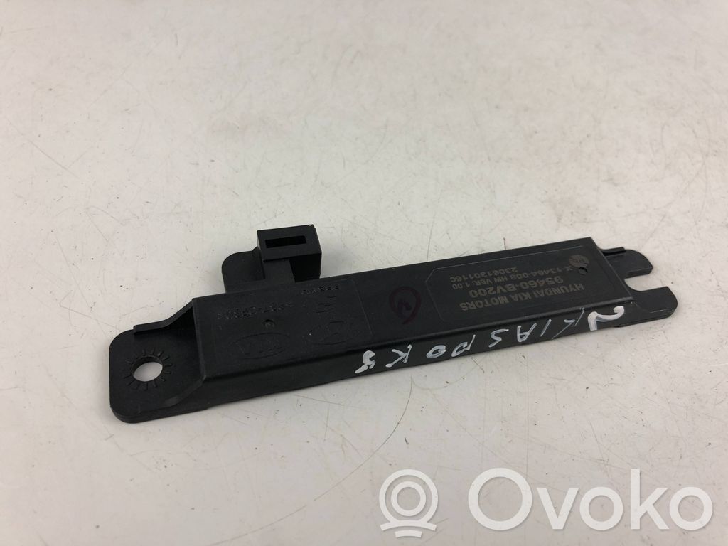 KIA Sportage Antenne système sans clé 