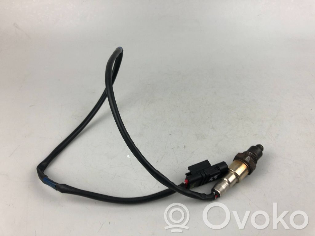 KIA Sportage Sonde lambda 