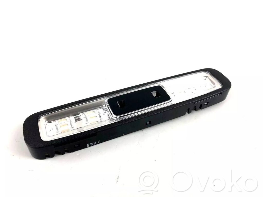 Mercedes-Benz E W213 Lampka podsufitki tylna 