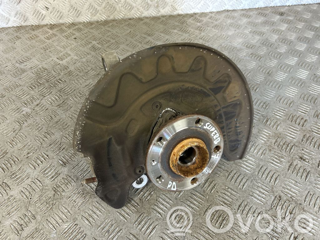 Skoda Superb B8 (3V) Rumba 