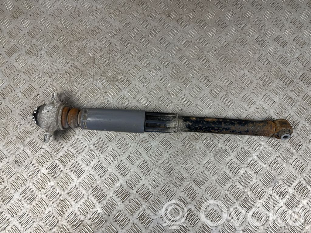 Audi A3 S3 8V Stoßdämpfer hinten 