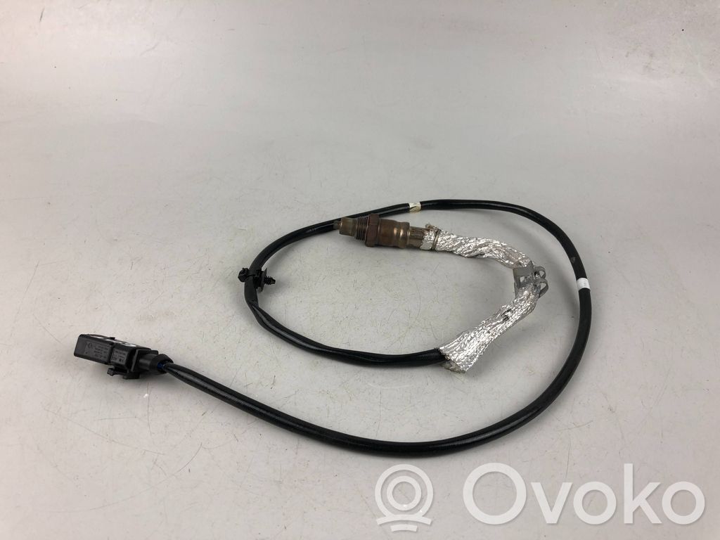 Volkswagen Golf VIII Lambda probe sensor 