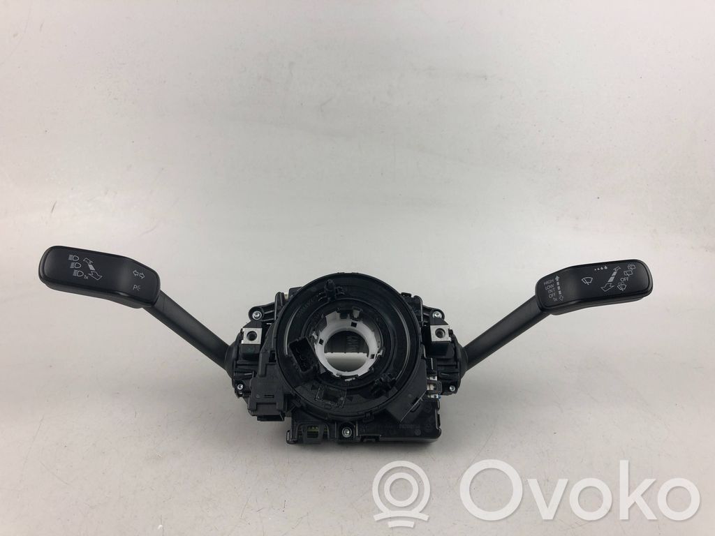 Volkswagen Golf VIII Wiper turn signal indicator stalk/switch 