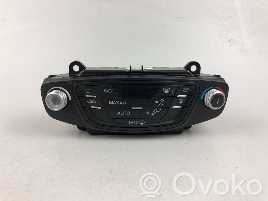 Ford B-MAX Climate control unit 
