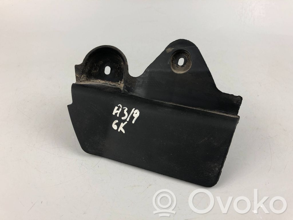 Audi A3 S3 8V Chlapacze tylne 