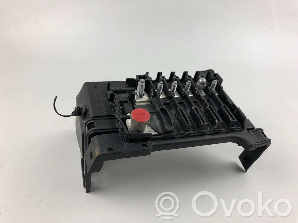 Volkswagen ID.3 Fuse box set 