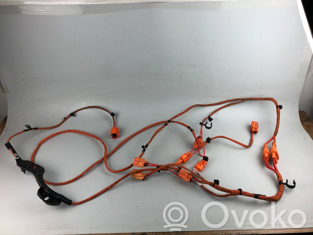 Volkswagen ID.3 Other wiring loom 