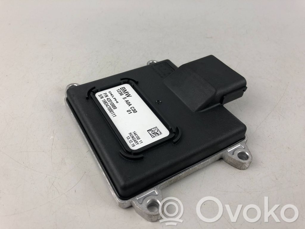 Mini One - Cooper F56 F55 Engine control unit/module 