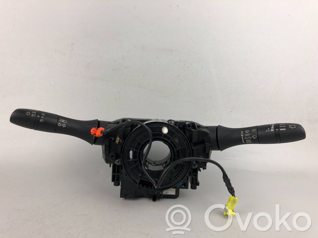 Nissan Micra K14 Wiper turn signal indicator stalk/switch 