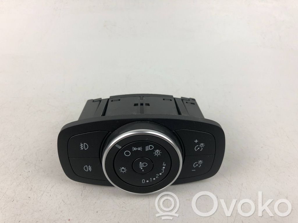 Ford Transit Light switch 
