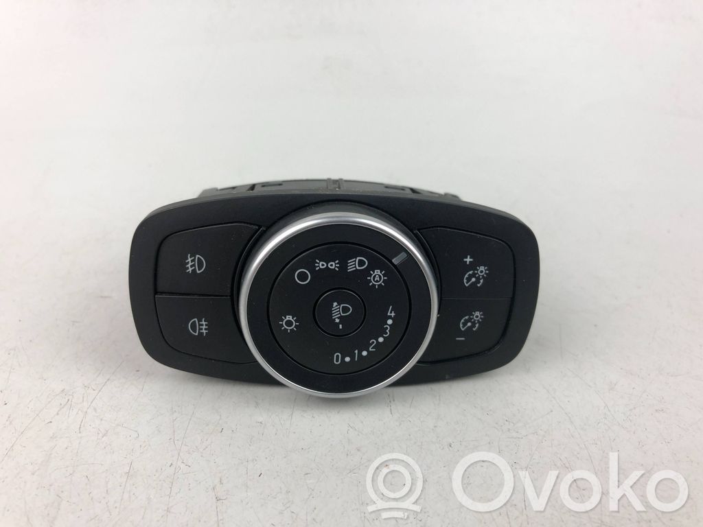 Ford Transit Custom Light switch 