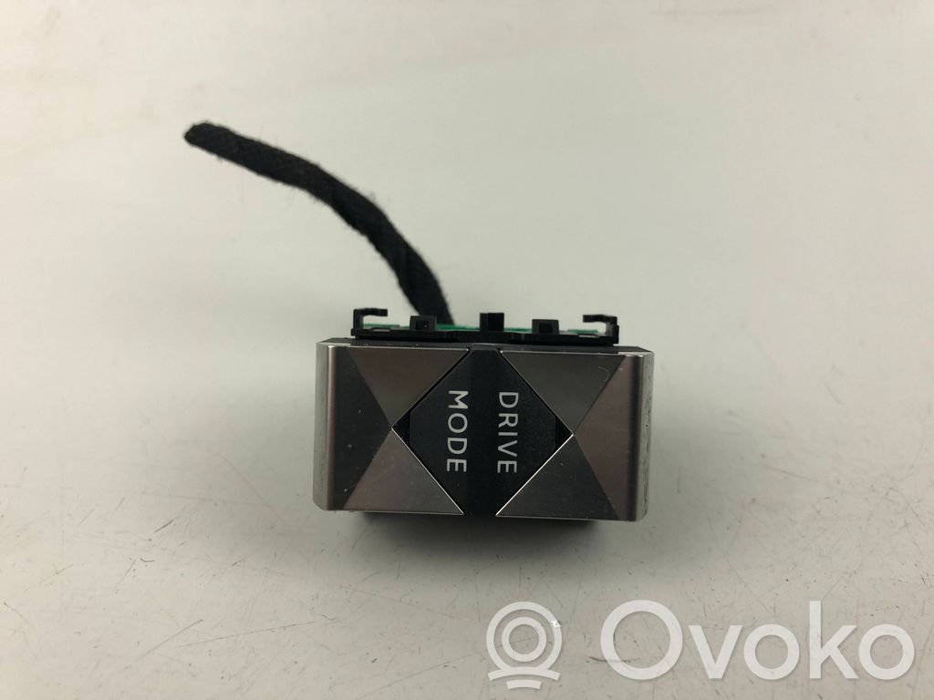 Citroen DS3 Other switches/knobs/shifts 