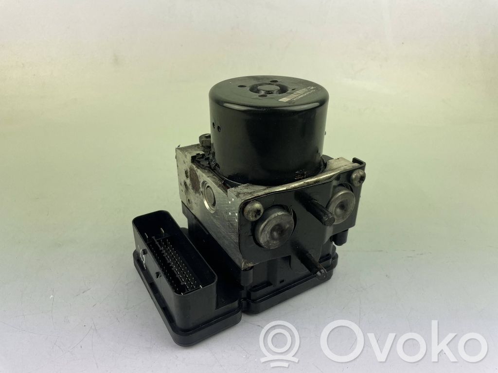 Jaguar XJ X350 ABS bloks 