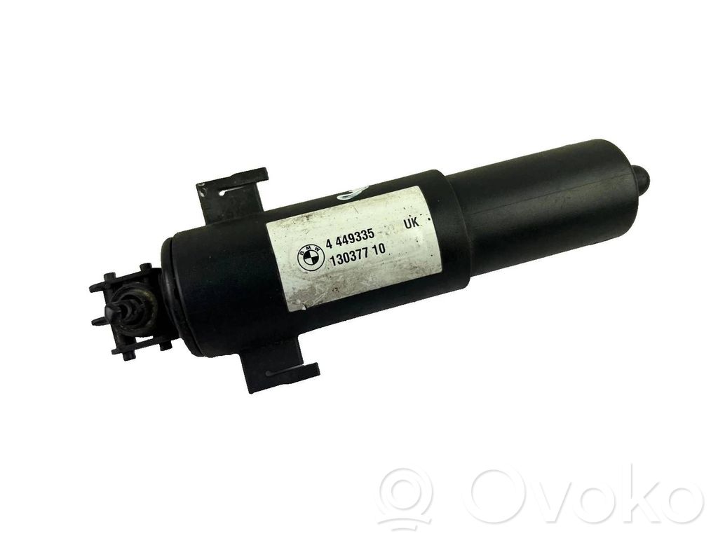 BMW 3 E90 E91 Headlight washer spray nozzle 