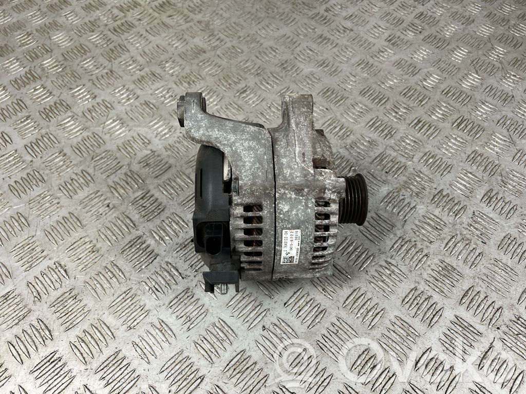 Mini One - Cooper F56 F55 Ģenerators 