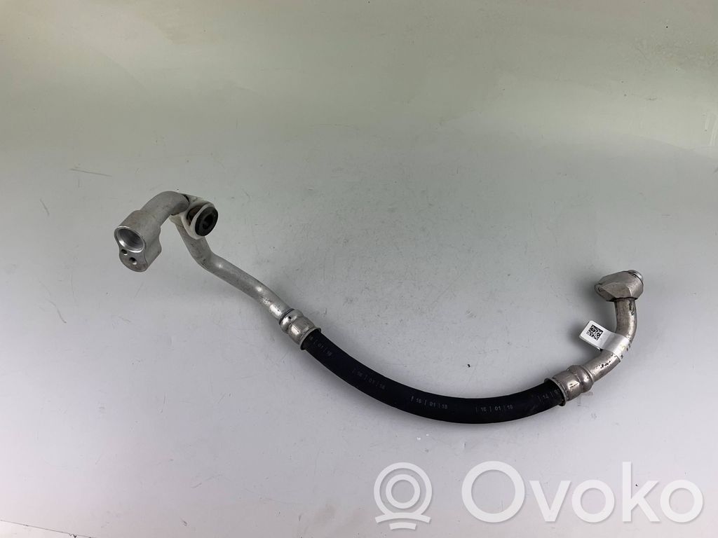 Mini One - Cooper F56 F55 Ilmastointilaitteen putki (A/C) 
