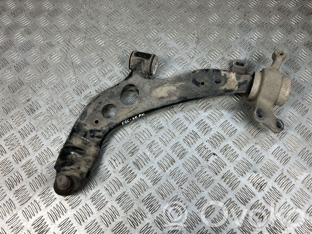 Mini One - Cooper F56 F55 Querlenker Achsschenkel vorne 