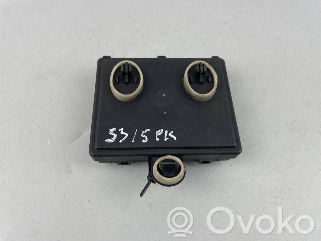 Audi A3 S3 8V Door control unit/module 