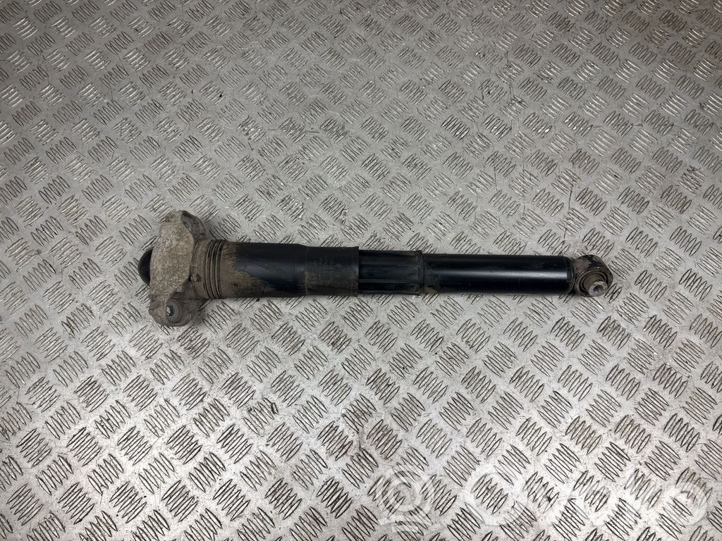 Volkswagen ID.4 Takaiskunvaimennin 