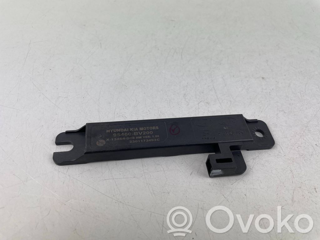 KIA Sportage Antenne système sans clé 