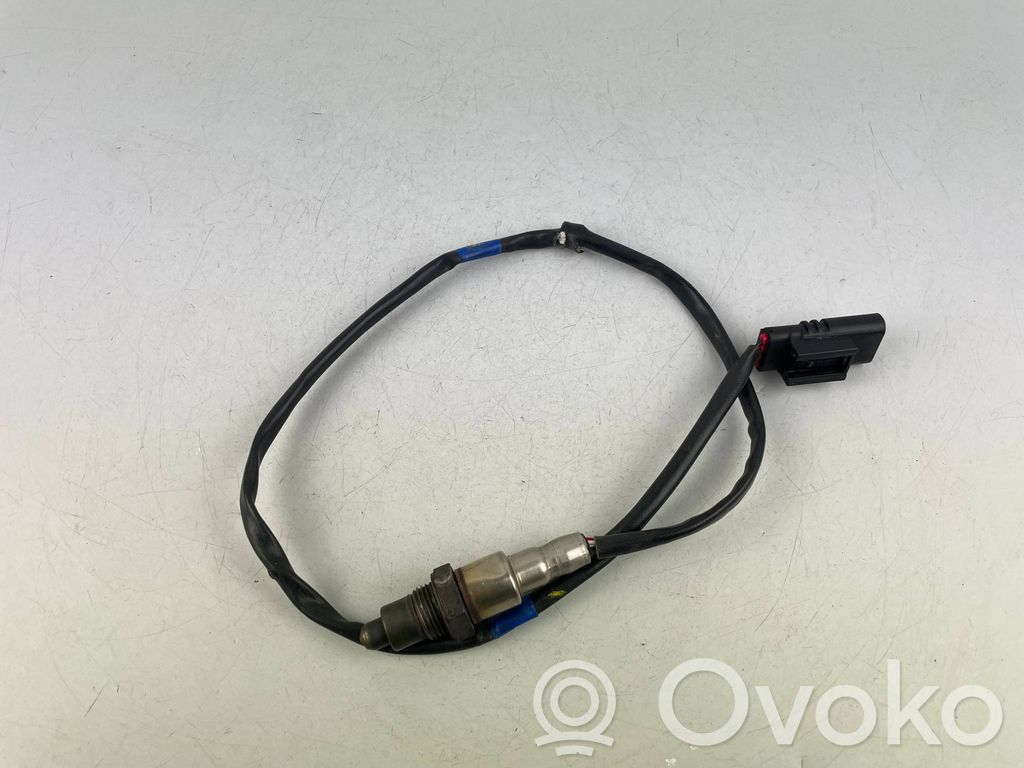 KIA Sportage Sonde lambda 