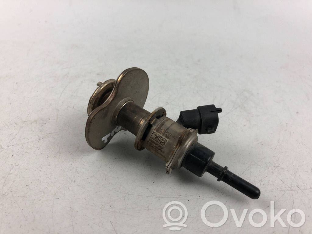 Volkswagen Tiguan Inyector de AdBlue 