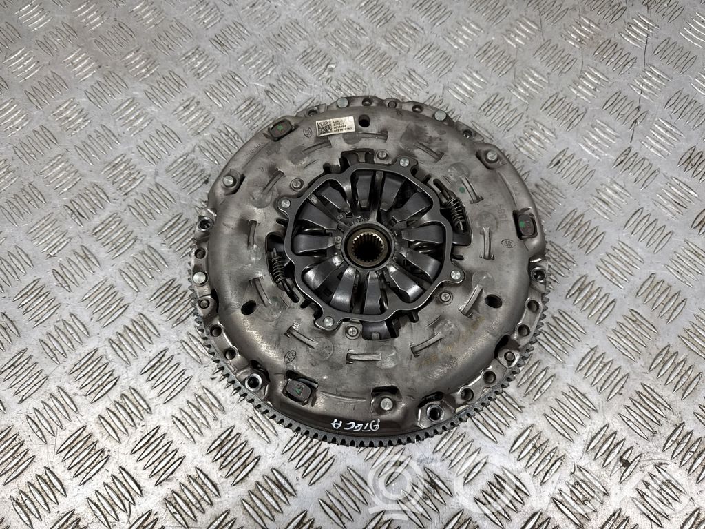 Seat Ateca Sankabos komplektas 