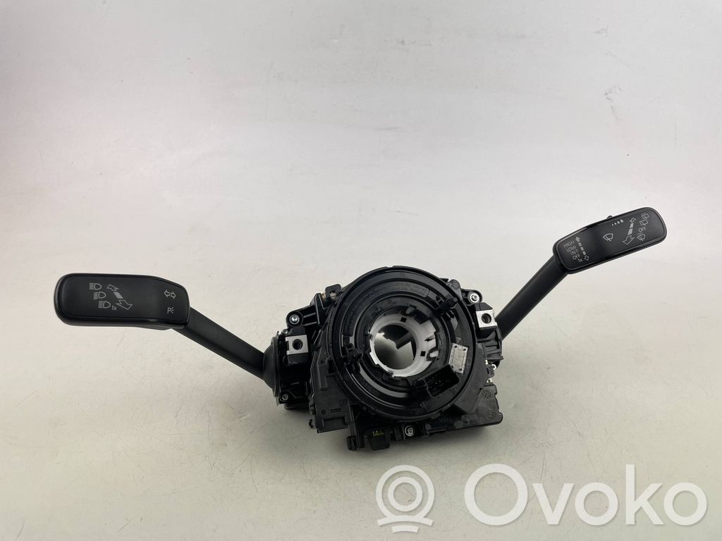 Seat Ateca Wiper turn signal indicator stalk/switch 