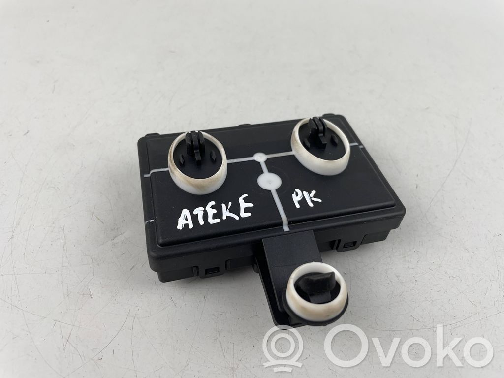 Seat Ateca Door control unit/module 