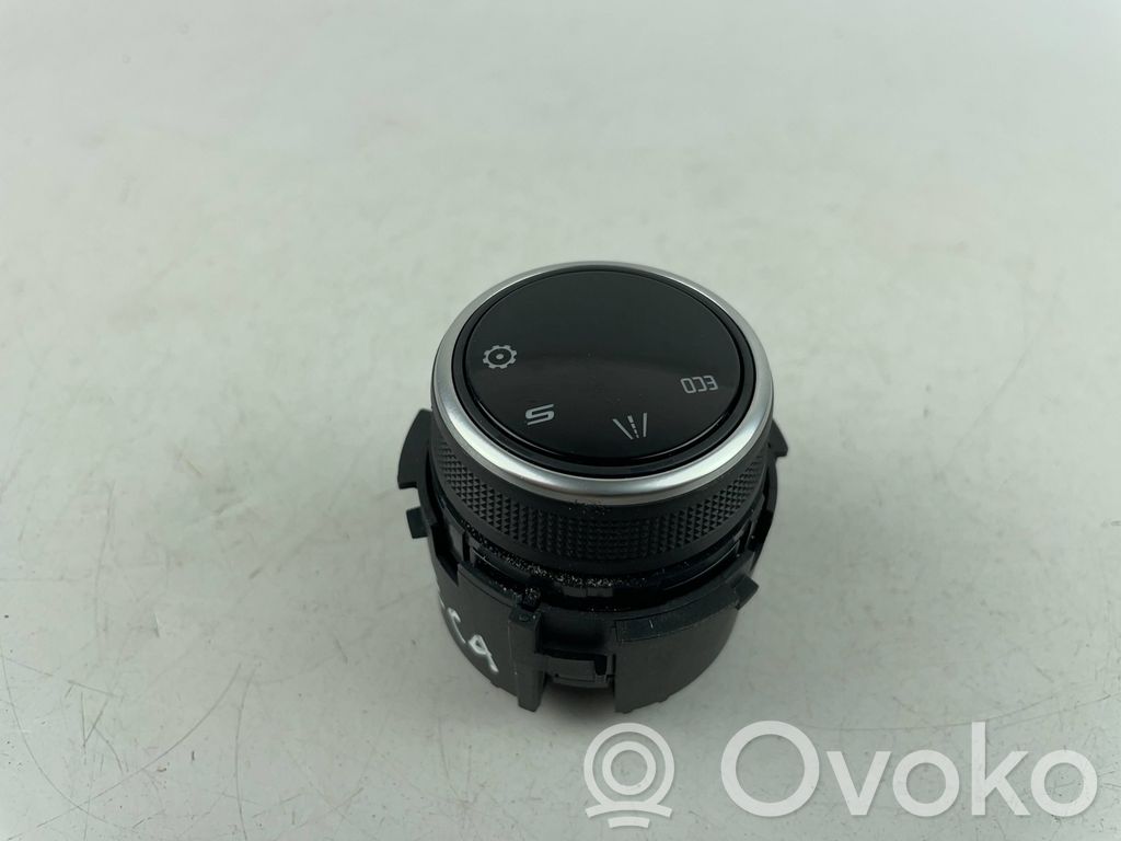Seat Ateca Interruptor de control multifunción 