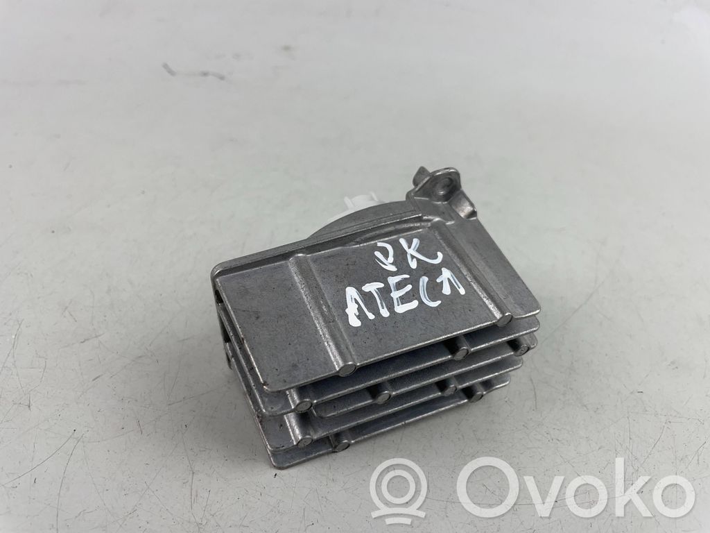 Seat Ateca LED ballast control module 