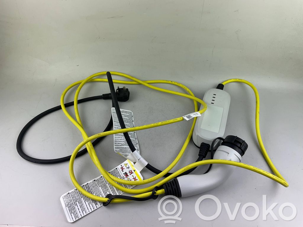Volkswagen Arteon Shooting Brake Cable de carga del coche eléctrico 