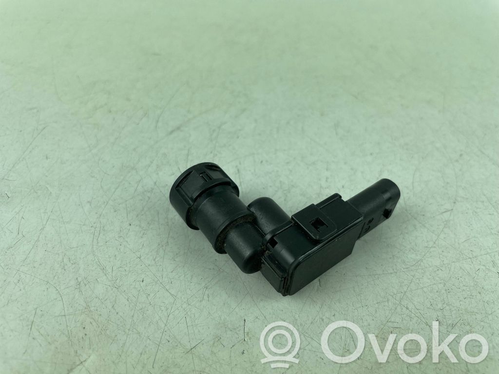 Volkswagen Arteon Shooting Brake Fuel pressure sensor 