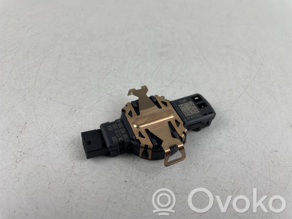 Volkswagen Arteon Shooting Brake Sensor de lluvia 