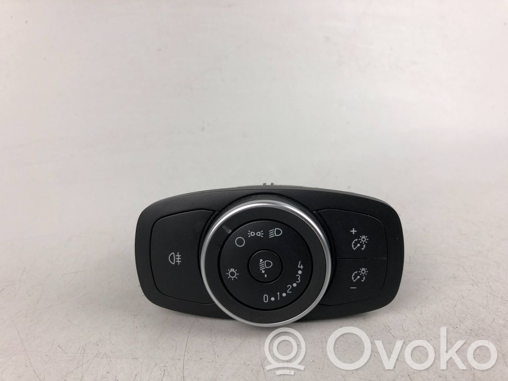 Ford Transit -  Tourneo Connect Light switch 