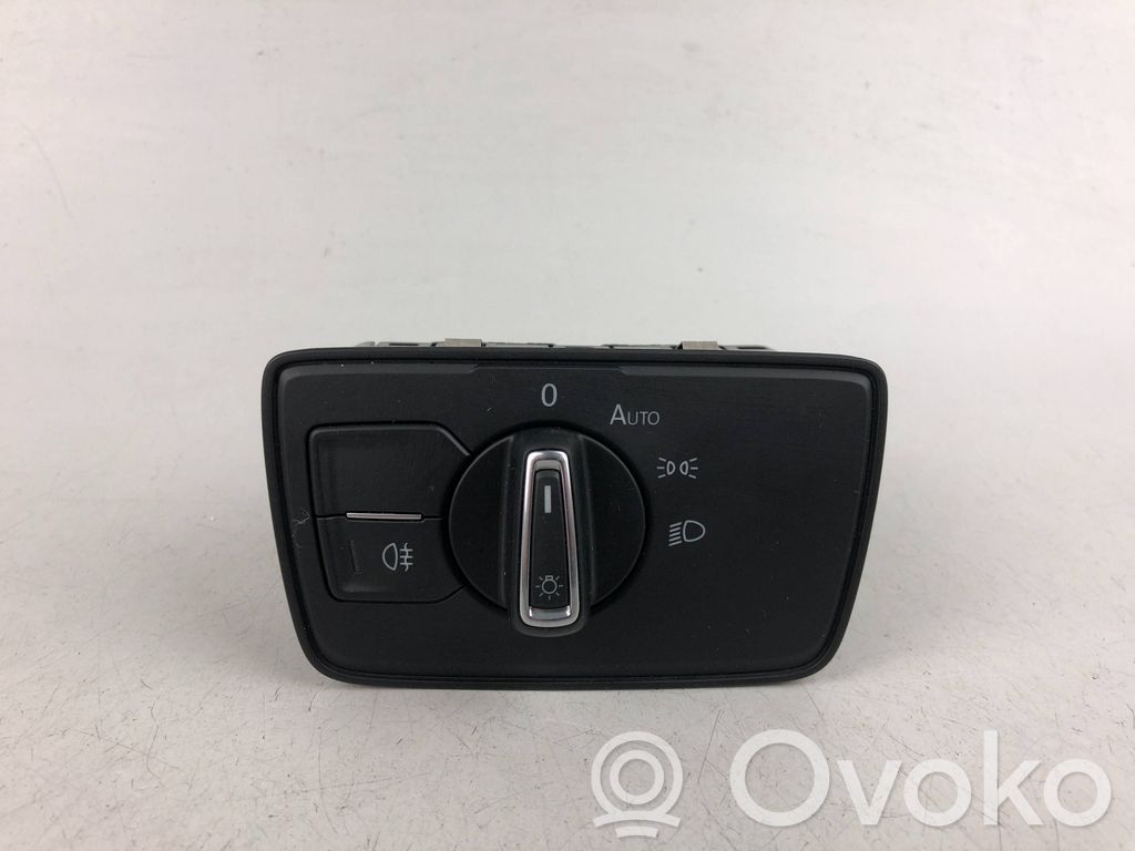 Volkswagen PASSAT B8 Interruptor de luz 