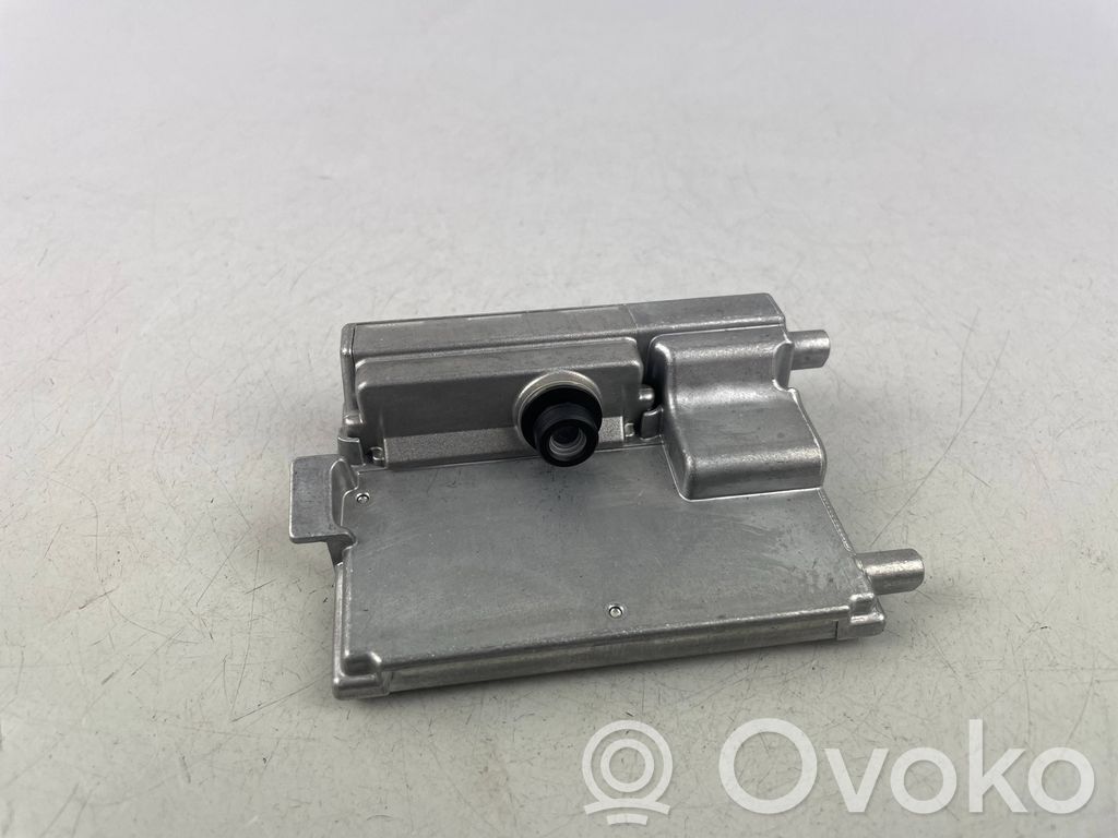 Audi A3 8Y Windshield/windscreen camera 
