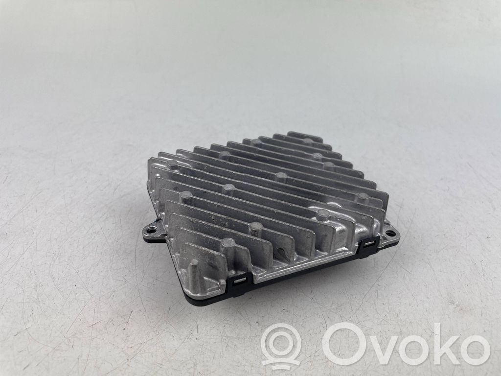 Audi A3 8Y LED ballast control module 
