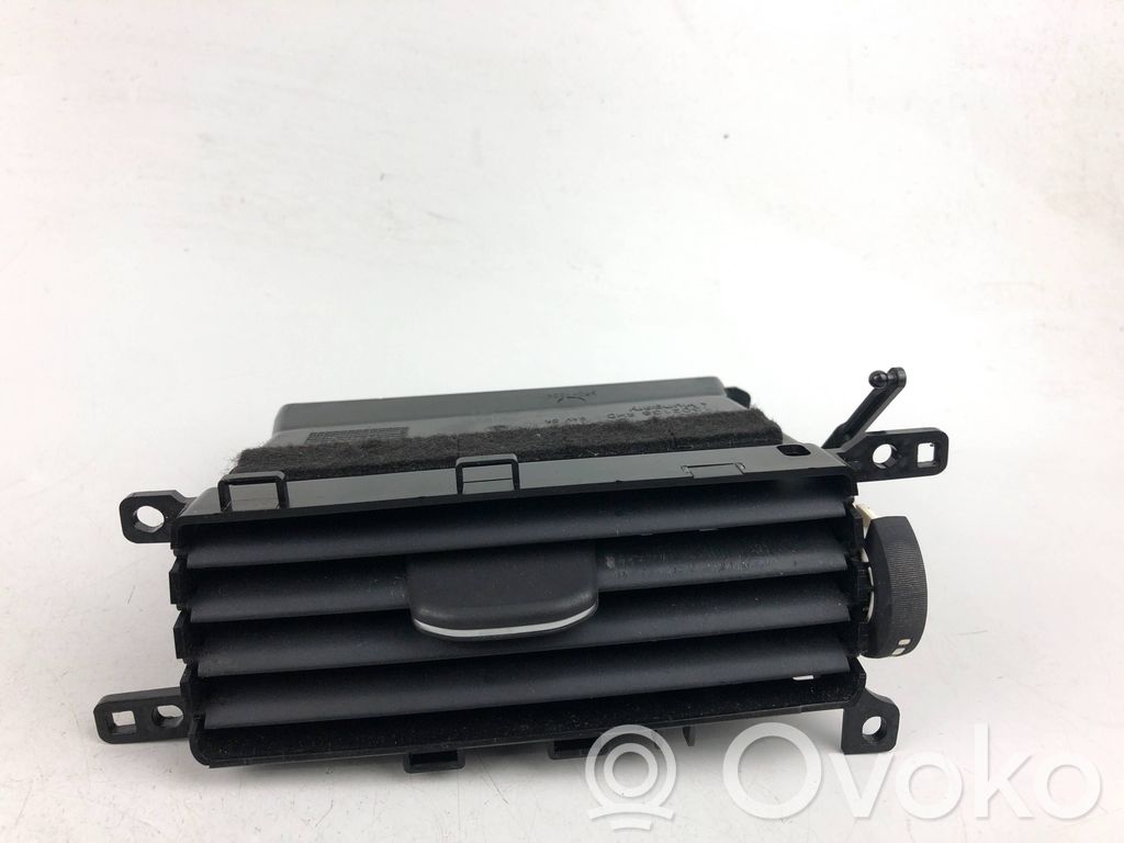 Volvo S60 Centrālais gaisa ventilācijas režģis 