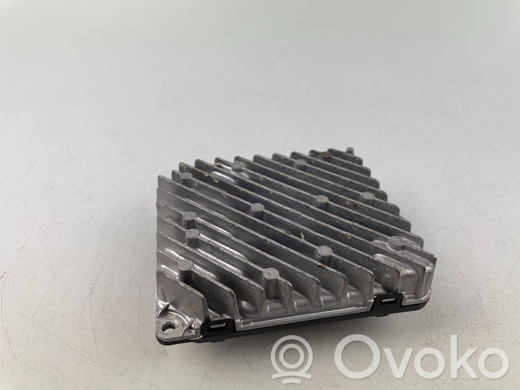 Audi A3 8Y LED ballast control module 