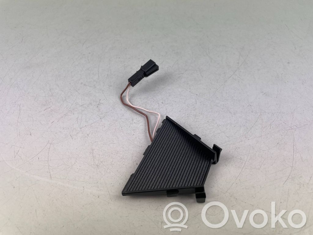 Audi Q4 e-tron Other interior part 