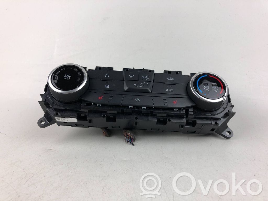 Ford Transit -  Tourneo Connect Climate control unit 