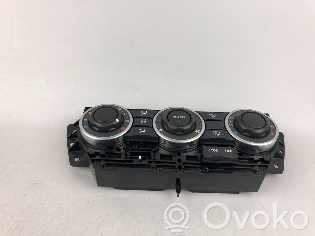 Land Rover Freelander 2 - LR2 Climate control unit 