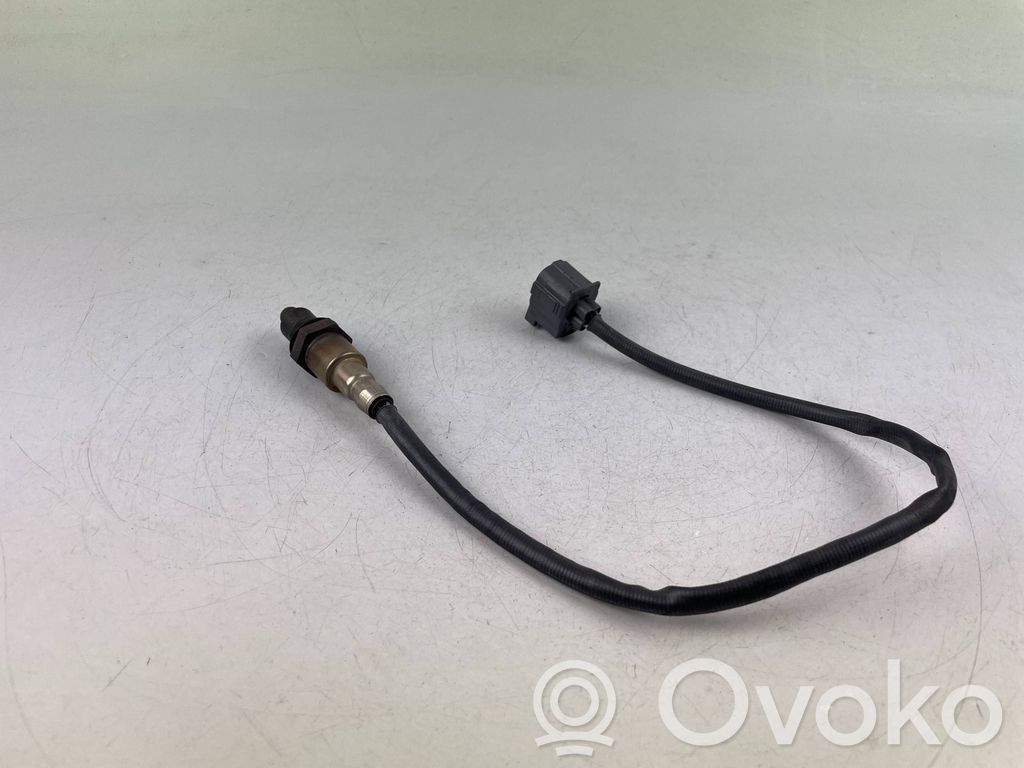 Mercedes-Benz E W213 Lambda probe sensor 